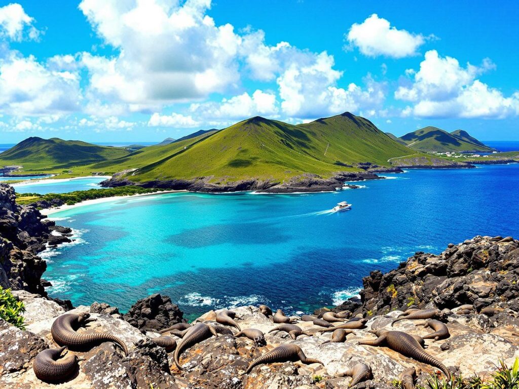 Explore the Wonders of Nature with Our Exclusive Komodo Island Tour Package