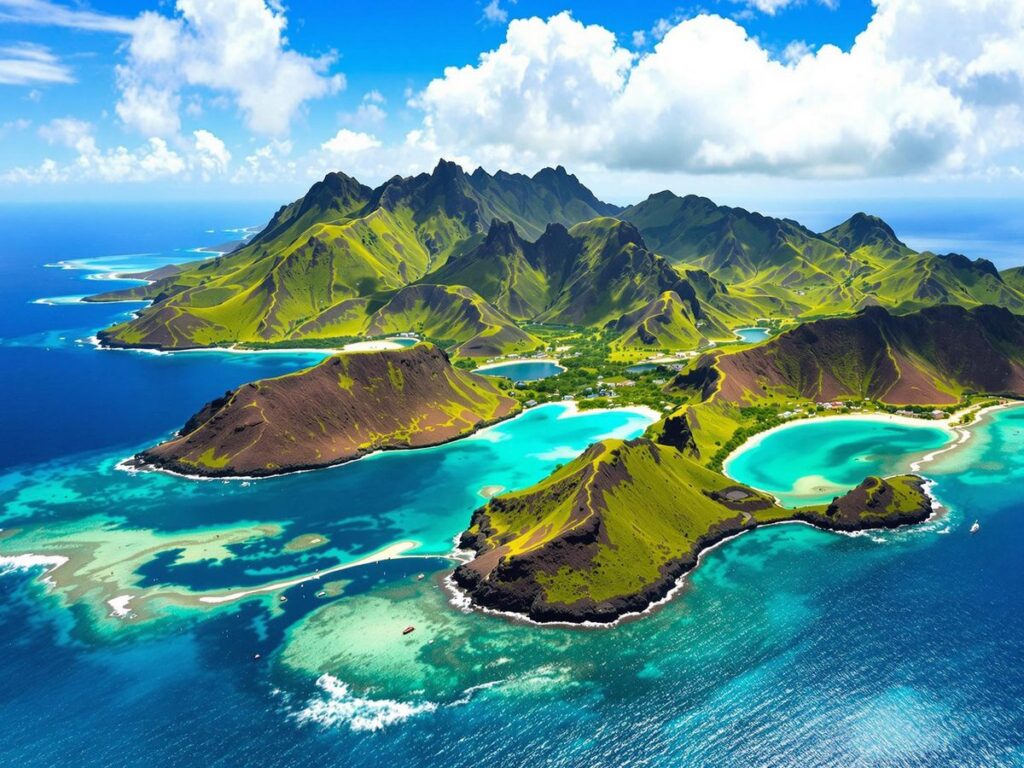 Discover Unforgettable Komodo Island Holiday Packages for 2025
