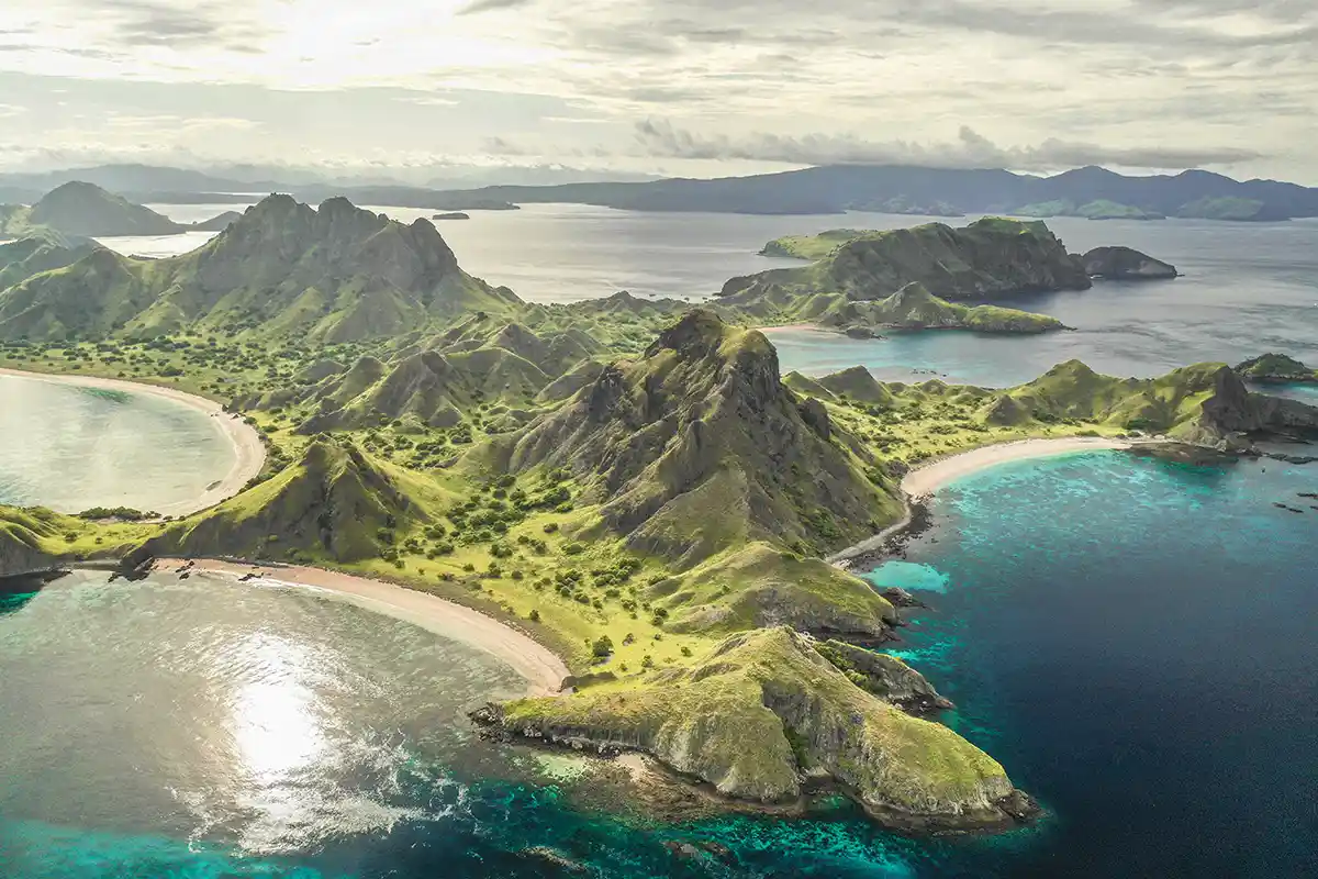 Padar Island