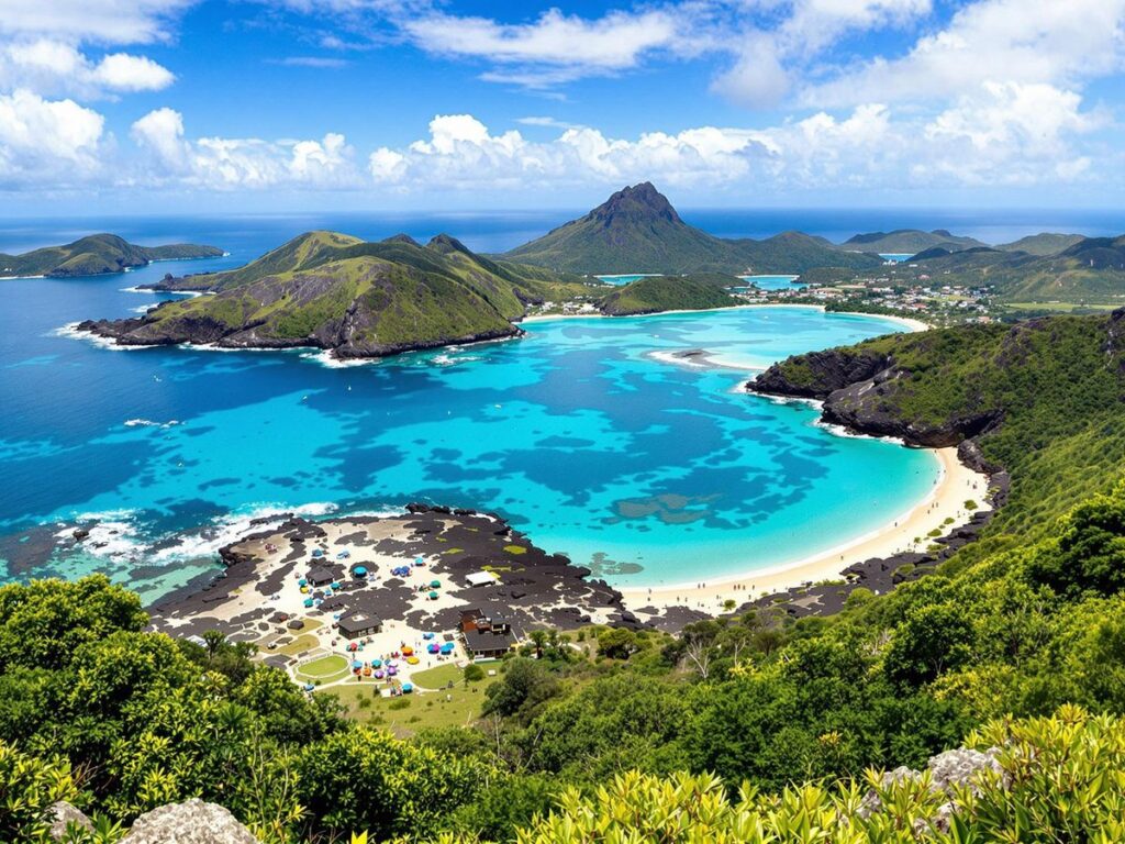 Unforgettable Adventures Await: Your Ultimate Guide to Tour Komodo Island in 2025
