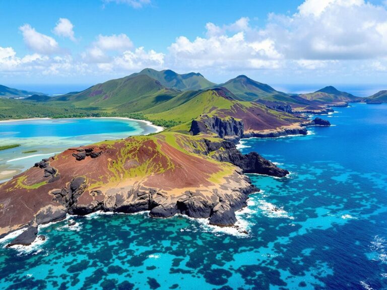 Unforgettable Komodo Island Shore Excursions: Your Ultimate Guide to Exploring the Wonders of Indonesia