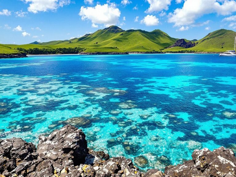 Explore the Wonders of Komodo Island Liveaboard Adventures