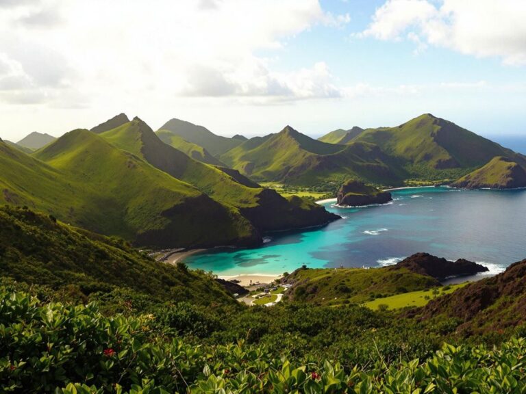 Unforgettable Adventures: Your Ultimate Komodo Island Trip Guide for 2025