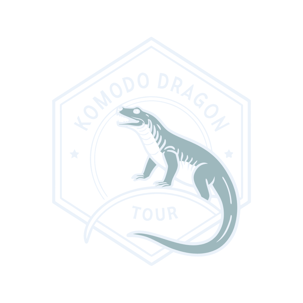 Komodo Dragon Tour