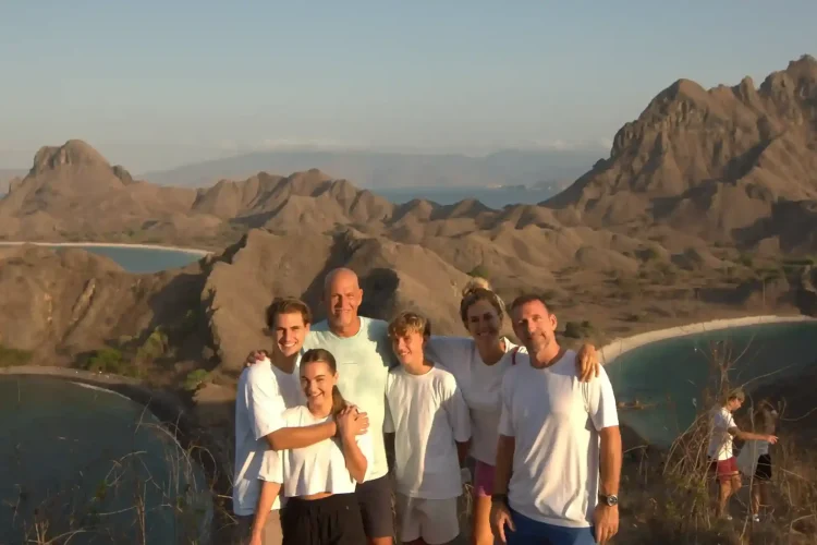 Komodo Dragon Tour | Komodo Island Tour | Komodo Luxury