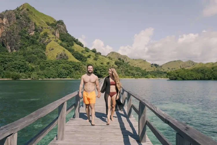 Komodo Dragon Tour | Komodo Island Tour | Komodo Luxury